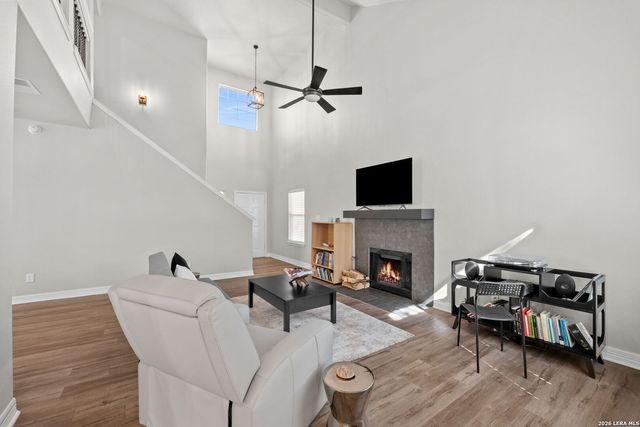 20514 Tree Mdw, San Antonio, TX 78258