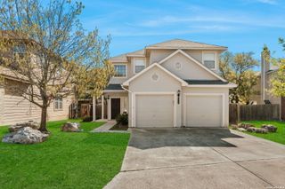 20514 Tree Mdw, San Antonio, TX 78258