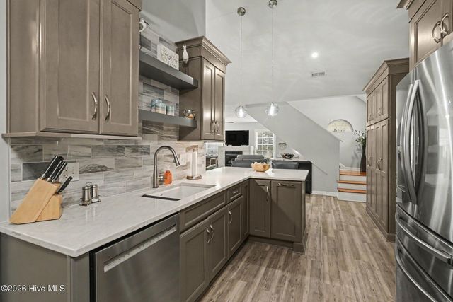 1737 Rosebay Court SW, Ocean Isle Beach, NC 28469