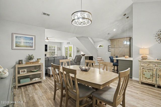 1737 Rosebay Court SW, Ocean Isle Beach, NC 28469