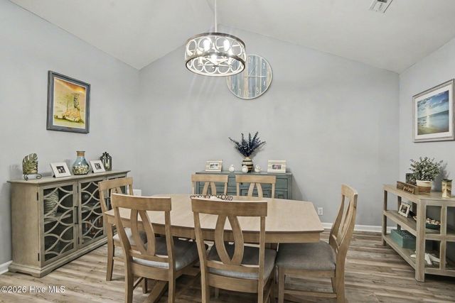 1737 Rosebay Court SW, Ocean Isle Beach, NC 28469