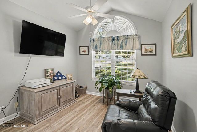 1737 Rosebay Court SW, Ocean Isle Beach, NC 28469