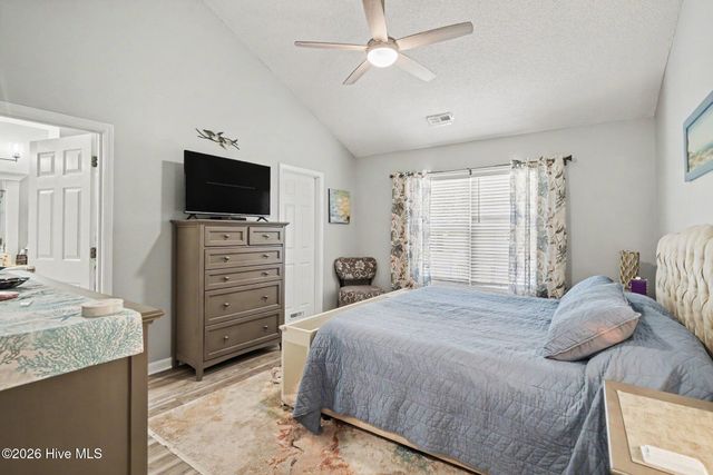 1737 Rosebay Court SW, Ocean Isle Beach, NC 28469