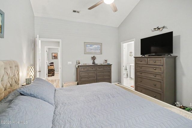 1737 Rosebay Court SW, Ocean Isle Beach, NC 28469