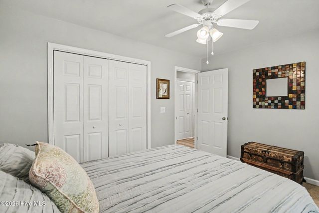 1737 Rosebay Court SW, Ocean Isle Beach, NC 28469