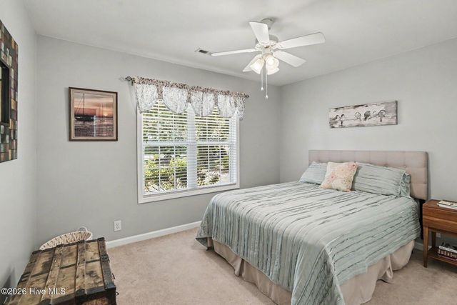 1737 Rosebay Court SW, Ocean Isle Beach, NC 28469