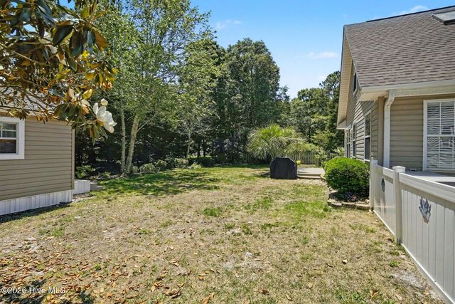 1737 Rosebay Court SW, Ocean Isle Beach, NC 28469