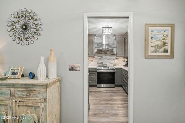 1737 Rosebay Court SW, Ocean Isle Beach, NC 28469