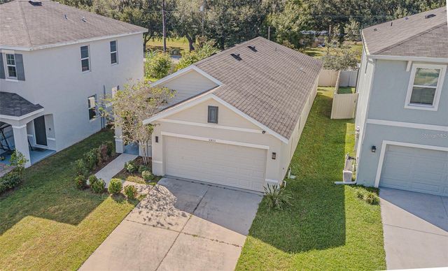 10853 TRAILING VINE DRIVE, Tampa, FL 33610