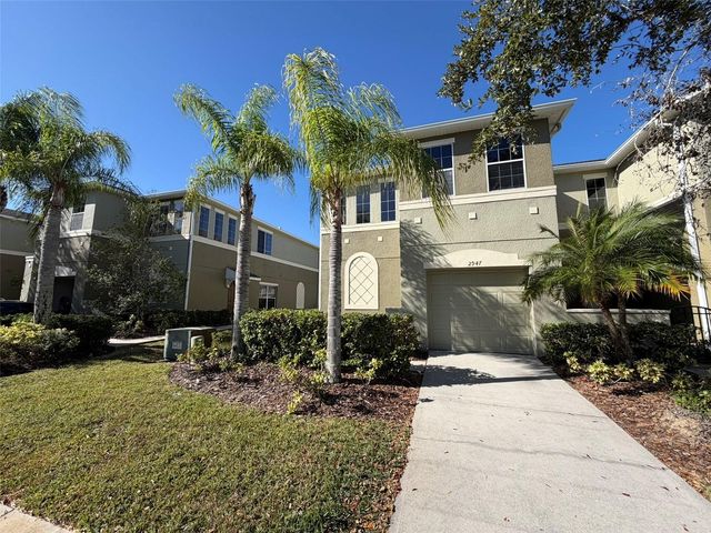 2947 WILLOWLEAF LANE, Wesley Chapel, FL 33544