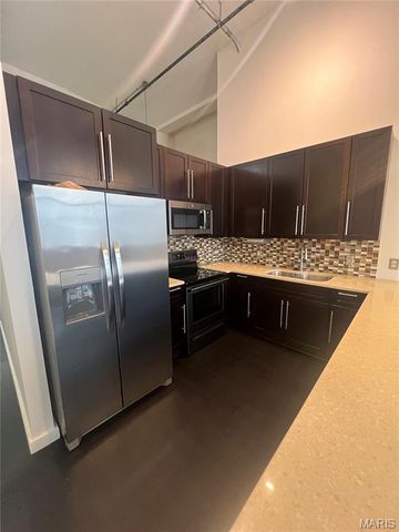 1520 Washington Avenue 207, St Louis, MO 63103