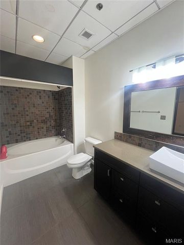 1520 Washington Avenue 207, St Louis, MO 63103