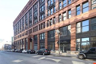 1520 Washington Avenue 207, St Louis, MO 63103