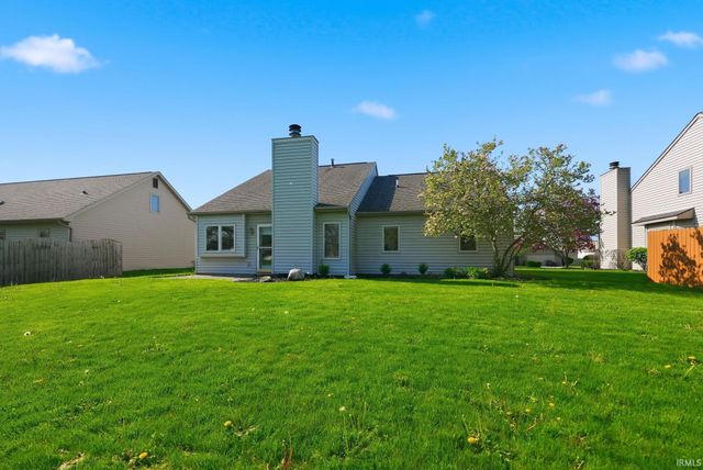 1226 Foxmoor Run, Fort Wayne, IN 46825