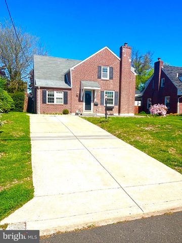 710 SEMINOLE AVE, Jenkintown, PA 19046