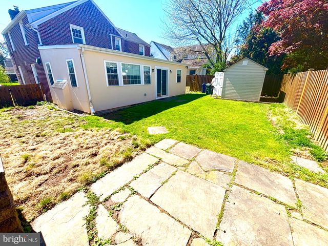 710 SEMINOLE AVE, Jenkintown, PA 19046