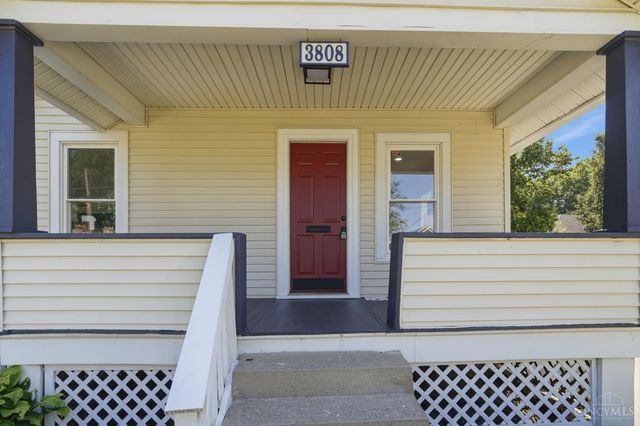 3808 Camden Avenue, Fairfax, OH 45227