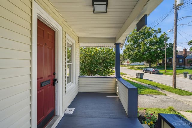 3808 Camden Avenue, Fairfax, OH 45227
