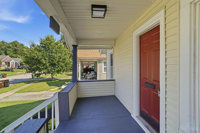 3808 Camden Avenue, Fairfax, OH 45227