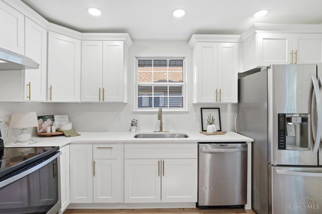 3808 Camden Avenue, Fairfax, OH 45227