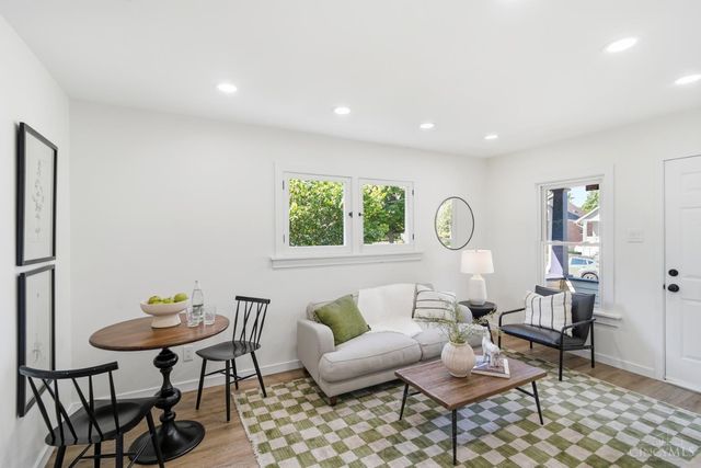 3808 Camden Avenue, Fairfax, OH 45227