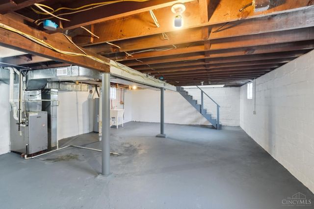 3808 Camden Avenue, Fairfax, OH 45227