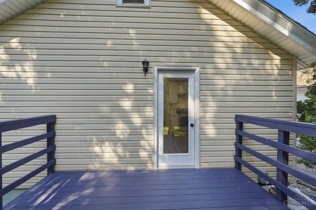 3808 Camden Avenue, Fairfax, OH 45227