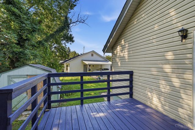 3808 Camden Avenue, Fairfax, OH 45227