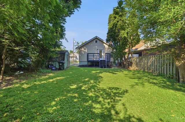 3808 Camden Avenue, Fairfax, OH 45227