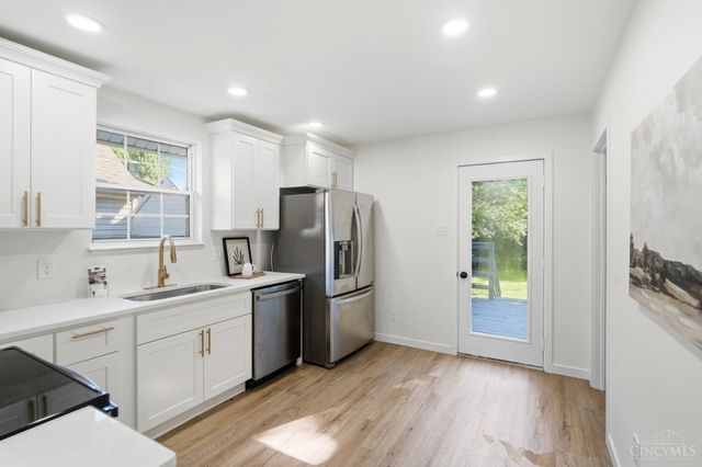 3808 Camden Avenue, Fairfax, OH 45227