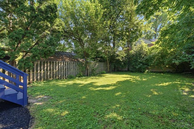 3808 Camden Avenue, Fairfax, OH 45227