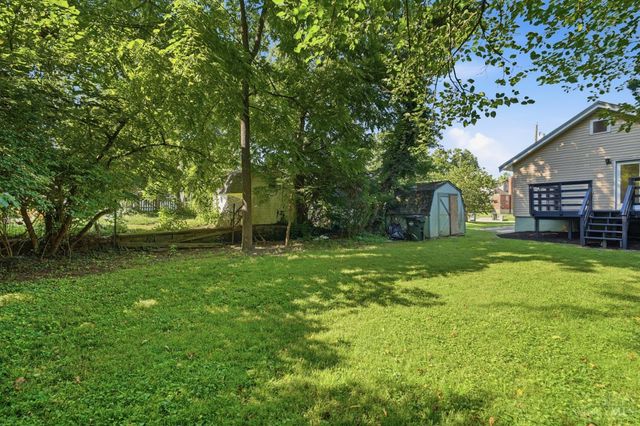3808 Camden Avenue, Fairfax, OH 45227