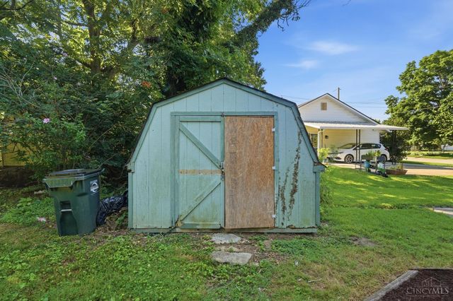 3808 Camden Avenue, Fairfax, OH 45227