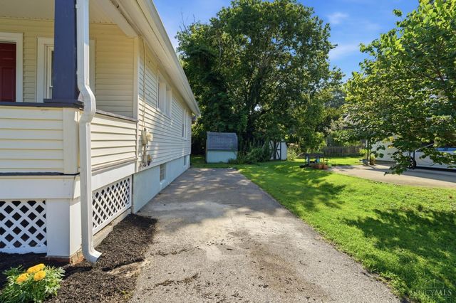 3808 Camden Avenue, Fairfax, OH 45227