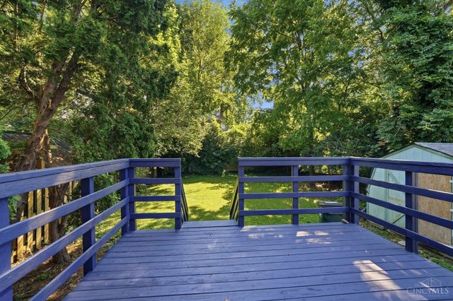 3808 Camden Avenue, Fairfax, OH 45227