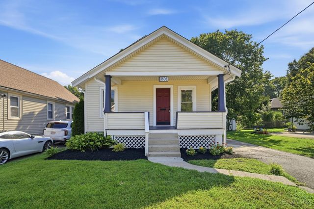 3808 Camden Avenue, Fairfax, OH 45227