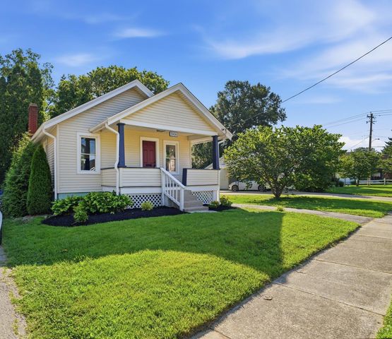 3808 Camden Avenue, Fairfax, OH 45227