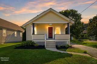 3808 Camden Avenue, Fairfax, OH 45227