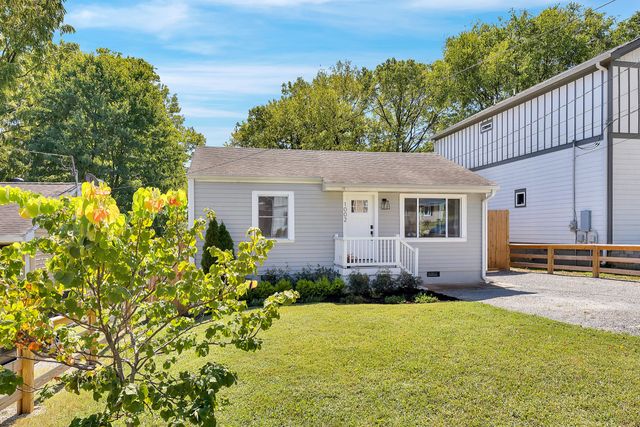 1002 Dew St, Nashville, TN 37206