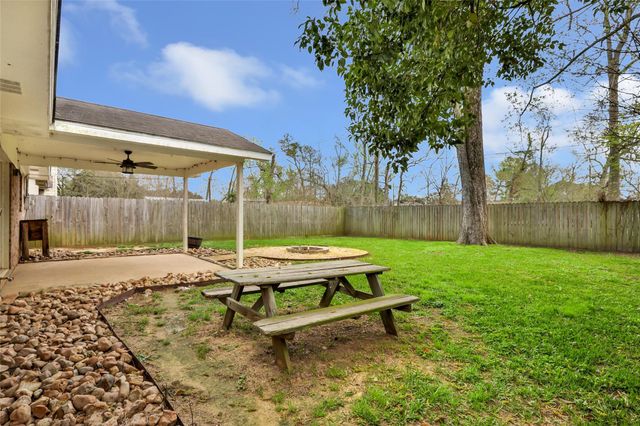 2634 Newman Street, Liberty, TX 77575