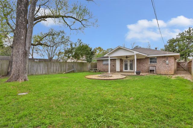 2634 Newman Street, Liberty, TX 77575