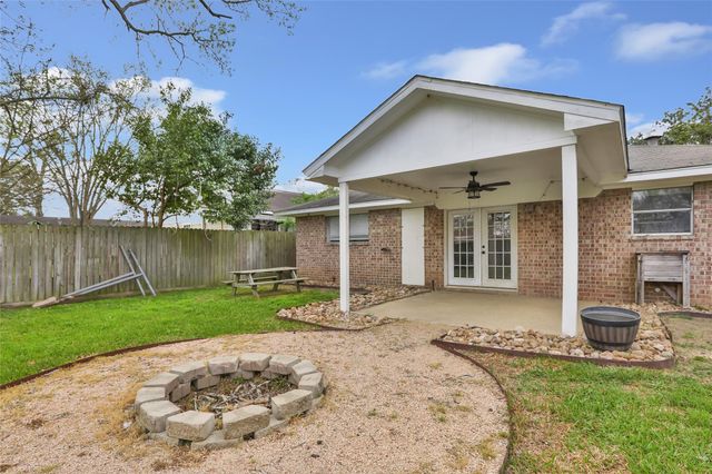 2634 Newman Street, Liberty, TX 77575