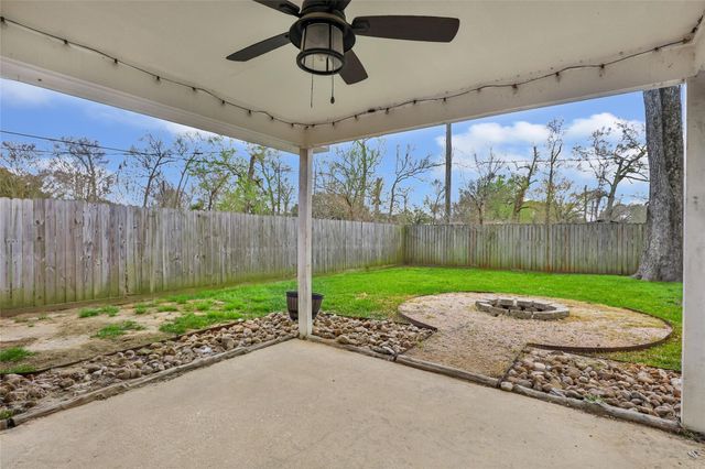 2634 Newman Street, Liberty, TX 77575