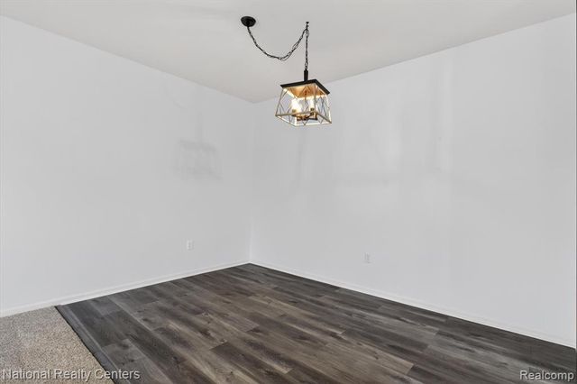 4371 Aster Boulevard, Howell, MI 48843