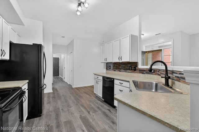 4371 Aster Boulevard, Howell, MI 48843