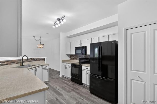 4371 Aster Boulevard, Howell, MI 48843