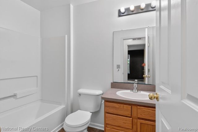 4371 Aster Boulevard, Howell, MI 48843