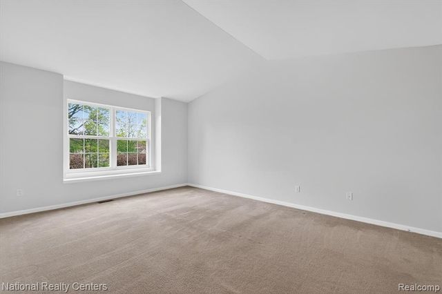 4371 Aster Boulevard, Howell, MI 48843