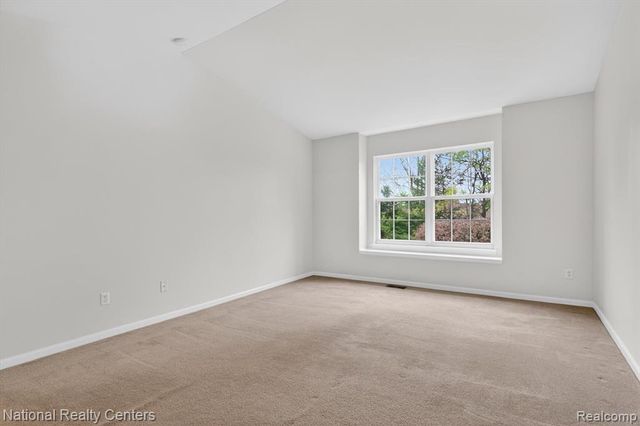 4371 Aster Boulevard, Howell, MI 48843