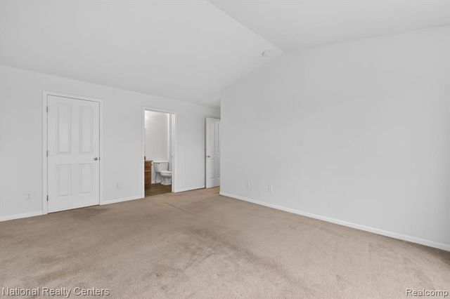 4371 Aster Boulevard, Howell, MI 48843